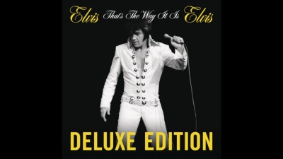 Elvis Presley - Cottonfields
