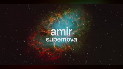 Amir Issaa - Supernova
