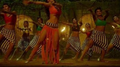 Tanvi Shah、A R Rahman、Raghav Mathur - Mawwali Qawwali