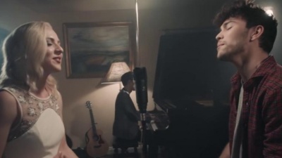 Madilyn Bailey、MAX - Love Me Like You Do