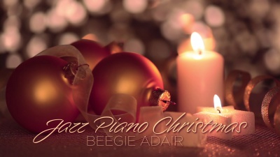 Beegie Adair - Let It Snow, Let It Snow, Let It Snow