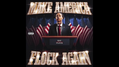Kay flock、Stunna - Clicking