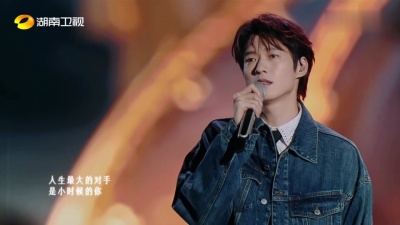 魏大勋 - 我想当风