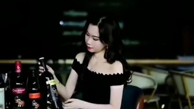 豆豆果 - 《我把故事酿成酒》饭制 艺凌