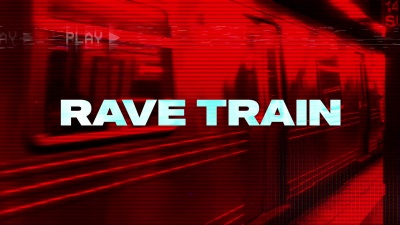 NoooN、Justin Pollnik、Paul Keen - Rave Train