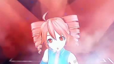 重音テト、デスおはぎ - しゅーてぃん☆すたー