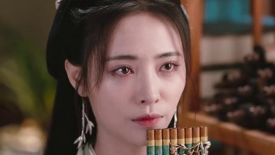 许佳琪 - 不负相遇