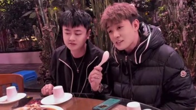 豆豆果 - 《谁的生活不是鸡零狗碎》刘阳阳