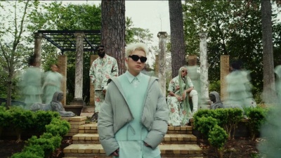王以太、Tobe Nwigwe、Fat Nwigwe - Big Little Flex