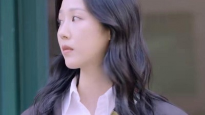 지아 - 좋은 사람 같아요