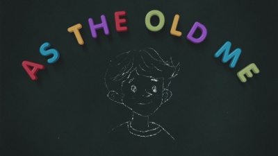 Henry Moodie - the old me