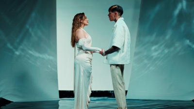 Polo Gonzalez、Carolina Ross - La Marea
