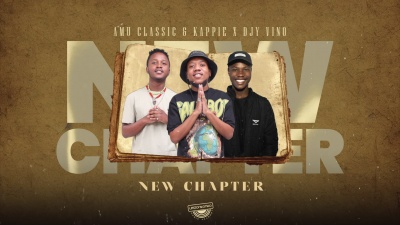 Amu Classic、Kappie、Djy Vino、LeeMckrazy、Dj Sicky、HevdMxster、Slavvy_k - Abo Mie Sista
