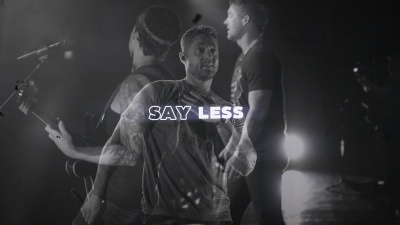 Brett Young - Say Less