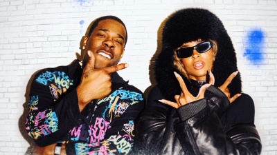 Busta Rhymes、Ciara - Wassup