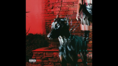 Leon Thomas - DANCING WITH DEMONS