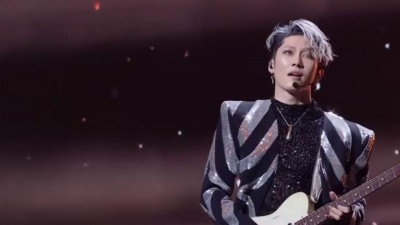 雅MIYAVI、早安 - Super Star