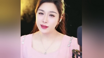 豆豆果 - 《见一面少一面》莫愁姐姐