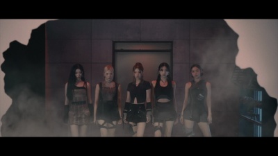 ITZY - RINGO