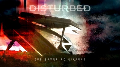 Disturbed - The Sound of Silence