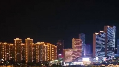 唐艺、妙乐队 - 熠熠的光