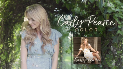 Carly Pearce - Color