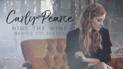 Carly Pearce - Hide The Wine
