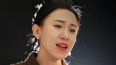 豆豆果 - 《见一面少一面》丫蛋