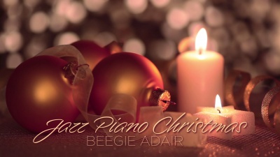 Beegie Adair - The Little Drummer Boy