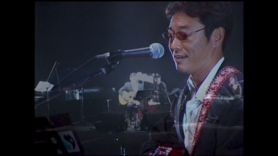 杉山清貴 - SUMMER SUSPICION