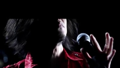 Galneryus - FUTURE NEVER DIES
