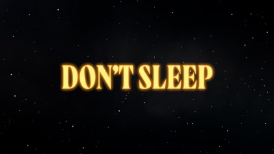 Victoria Monét、Thundercat - Don't Sleep