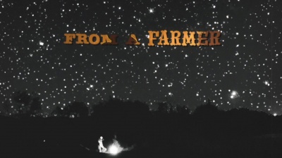 Conner Smith - Faith From A Farmer