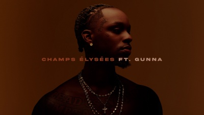 Toosii、Gunna - Champs Élysées