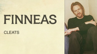 FINNEAS - Cleats