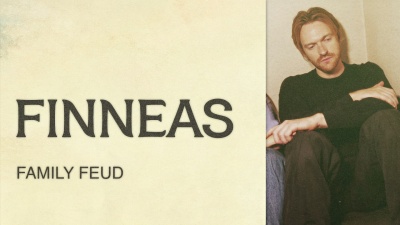 FINNEAS - Family Feud