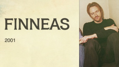 FINNEAS - 2001