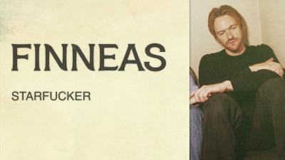 FINNEAS - Starfucker