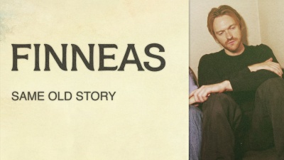 FINNEAS - Same Old Story