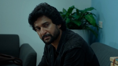 Jakes Bejoy、Akhil J. Chand - Iravukal