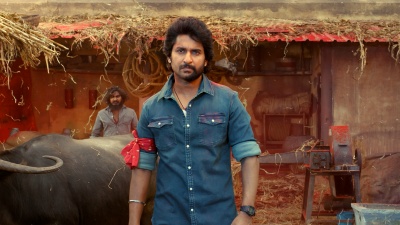 Jakes Bejoy、Siddhant Kaushal、Vivek Hariharan - Garam Garam