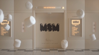 MISAMO - Marshmallow