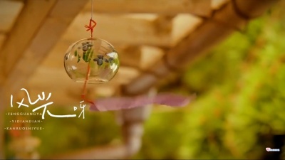 豆豆果 - 《若月亮没来》飘渺哥哥、棠若