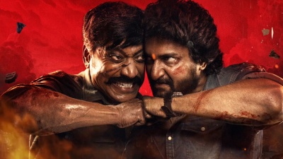 Jakes Bejoy、Deepak Blue - Veta Vinodham