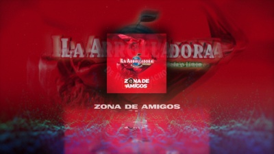 La Arrolladora Banda El Limón De Rene Camacho - Zona De Amigos