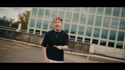Daniel Sommer - Ich will dich nicht