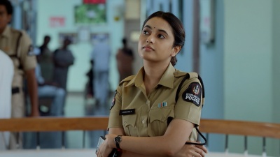 Jakes Bejoy、Sanjith Hegde、Krishna Lasya Muthyala - Ullaasam