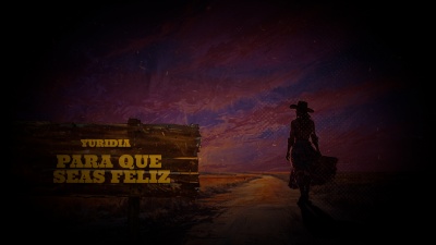Yuridia - Para Que Seas Feliz