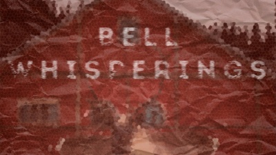 Red Moon - Bell Whisperings