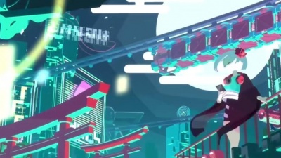 ナナツカゼ、PIKASONIC、なこたんまる - 朧月夜